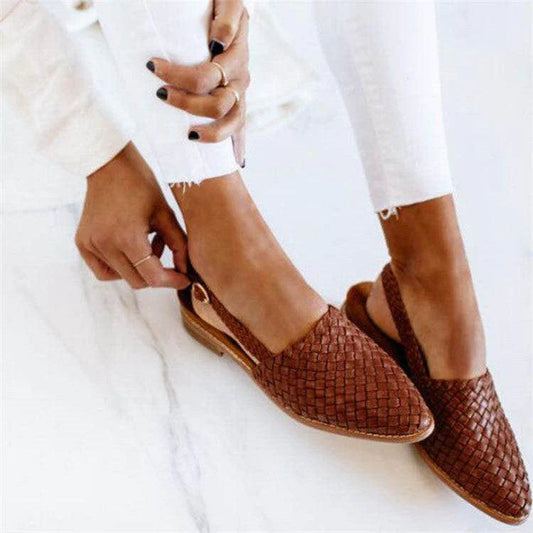 Lola Loafers® | Elegante Handgefertigte Mokassins