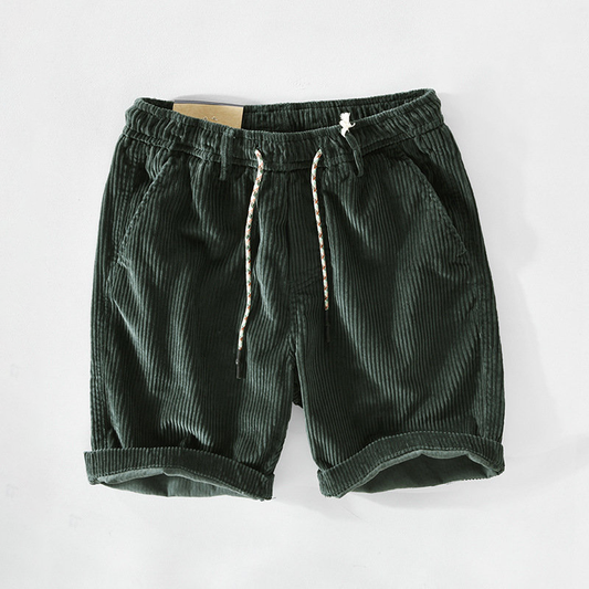 Levi™ Baumwollshorts: Casual Wear neu definiert.